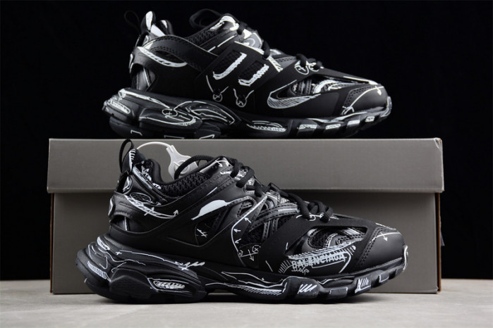 balenga triple trainer btt-138