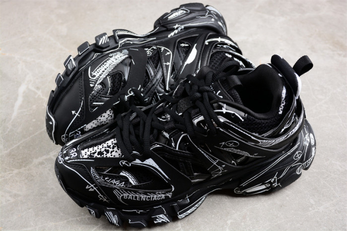 balenga triple trainer btt-138