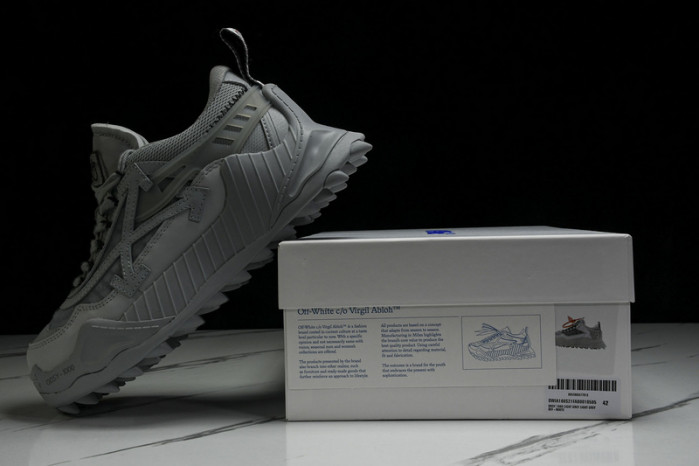 ow c/o odsy-1000 sneakers ow-040