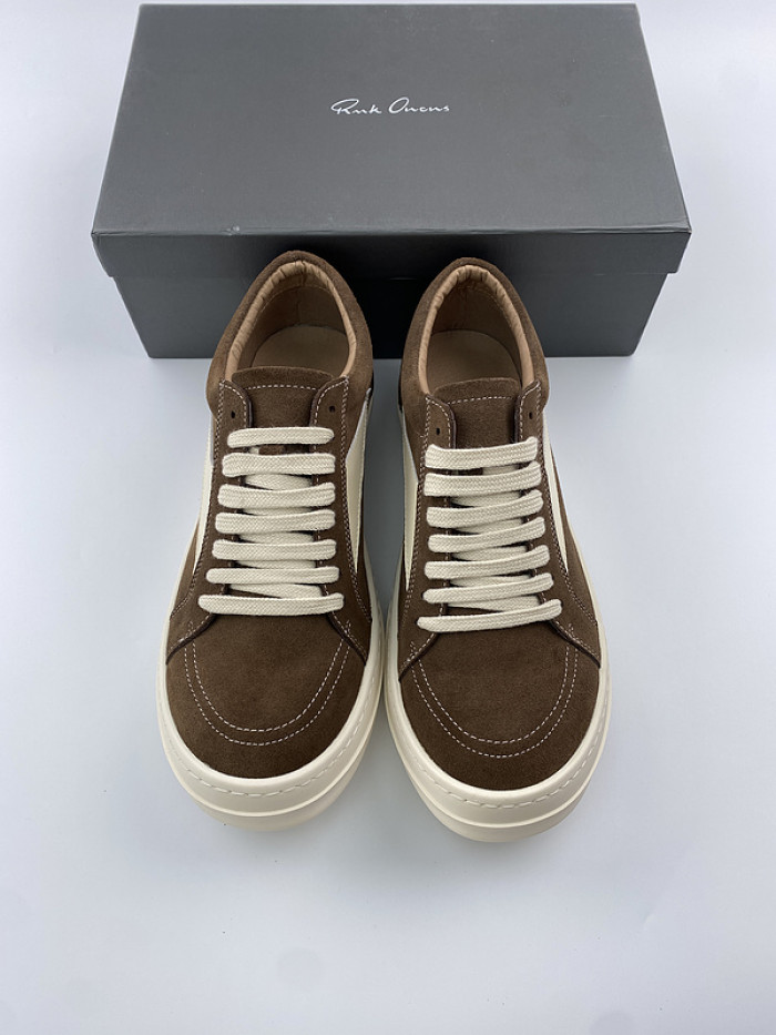 rick owen.s sneaker ro-155