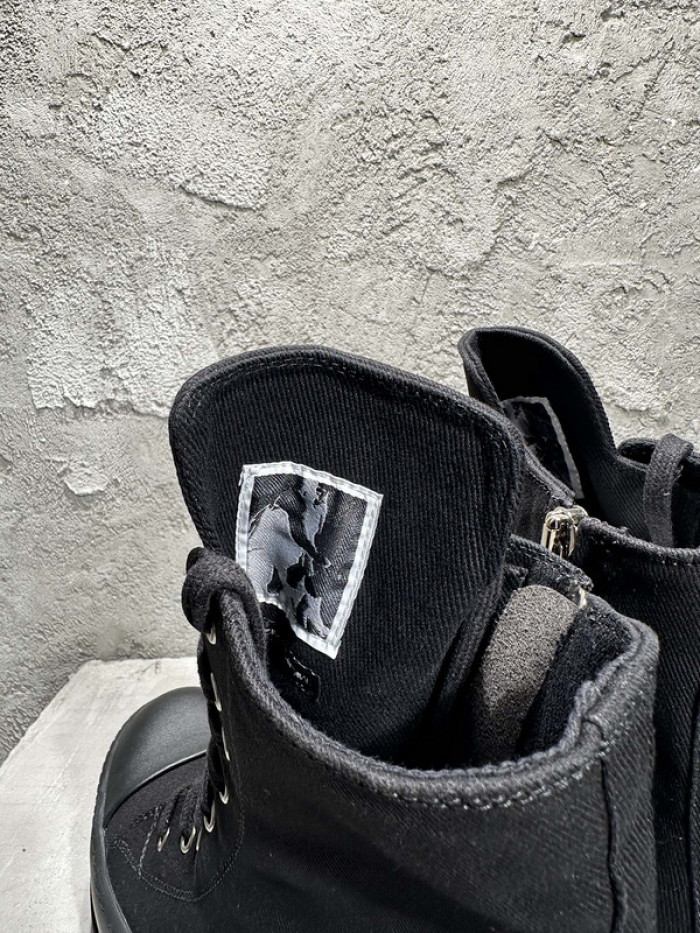 rick owen.s sneaker ro-176