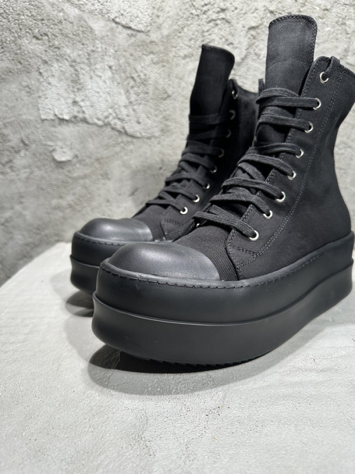 rick owen.s sneaker ro-176