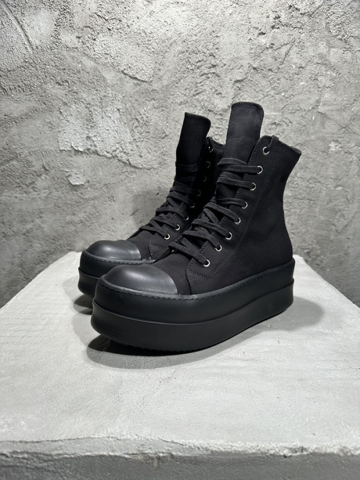 rick owen.s sneaker ro-176