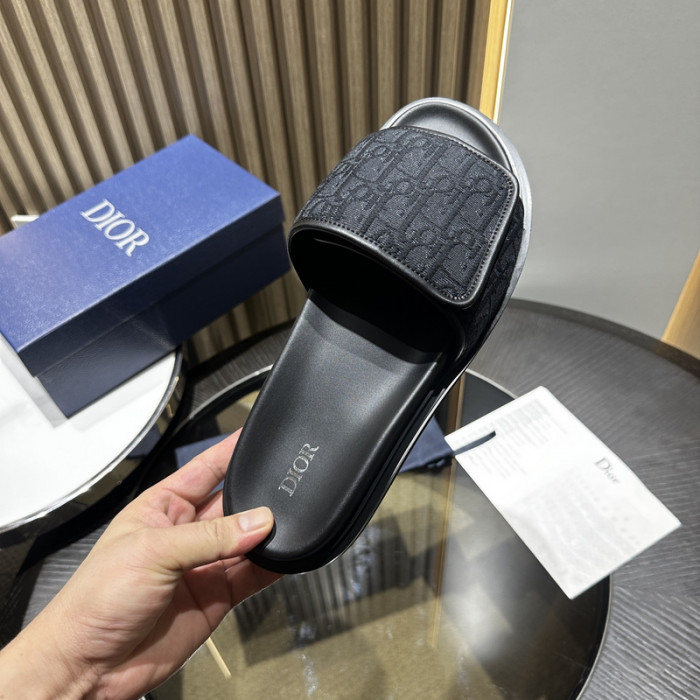 DIOR SLIDES DS-053