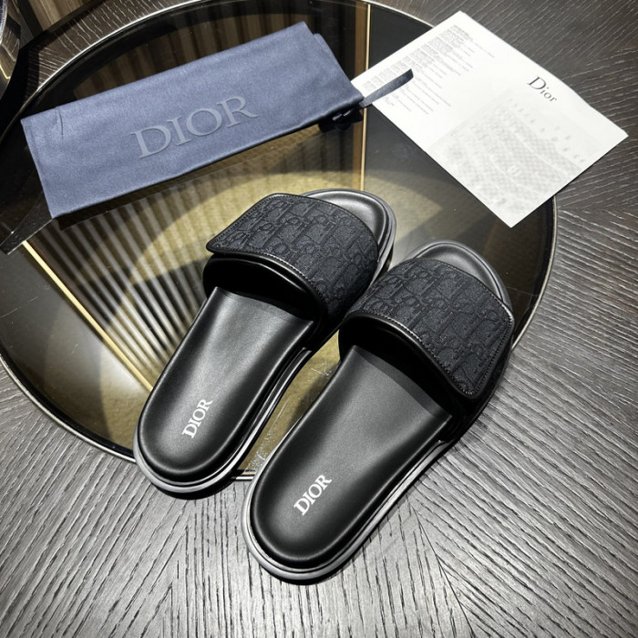 DIOR SLIDES DS-053
