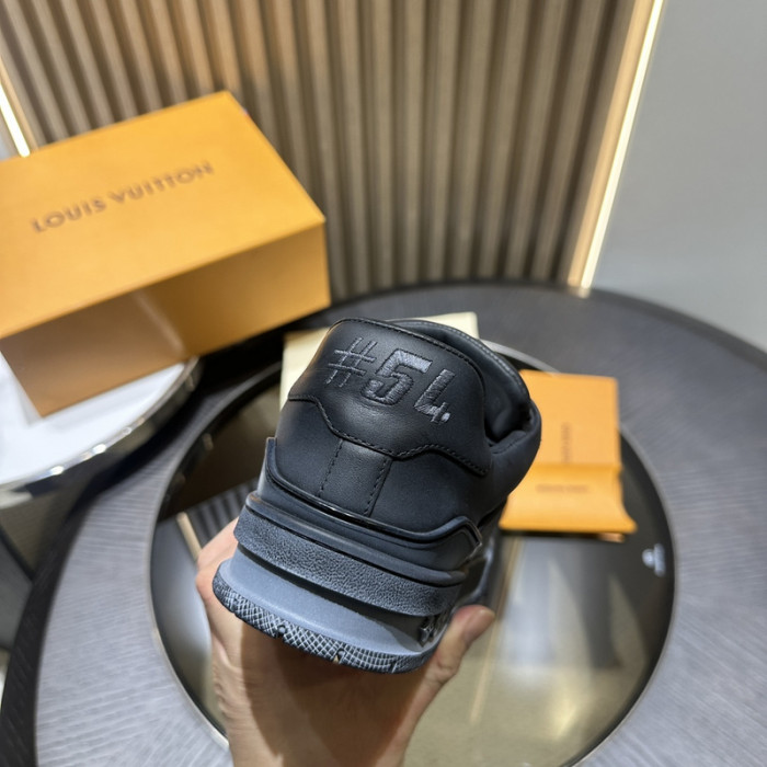 LOU VUIT SNEAKERS LVSS-0392