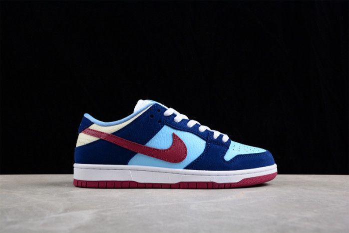 nike dunk low   313170-463