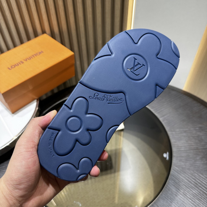 L*VT SANDALS LVLSS-0103