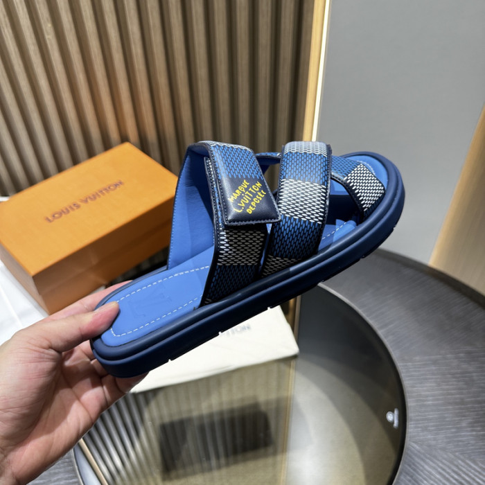 L*VT SANDALS LVLSS-0103