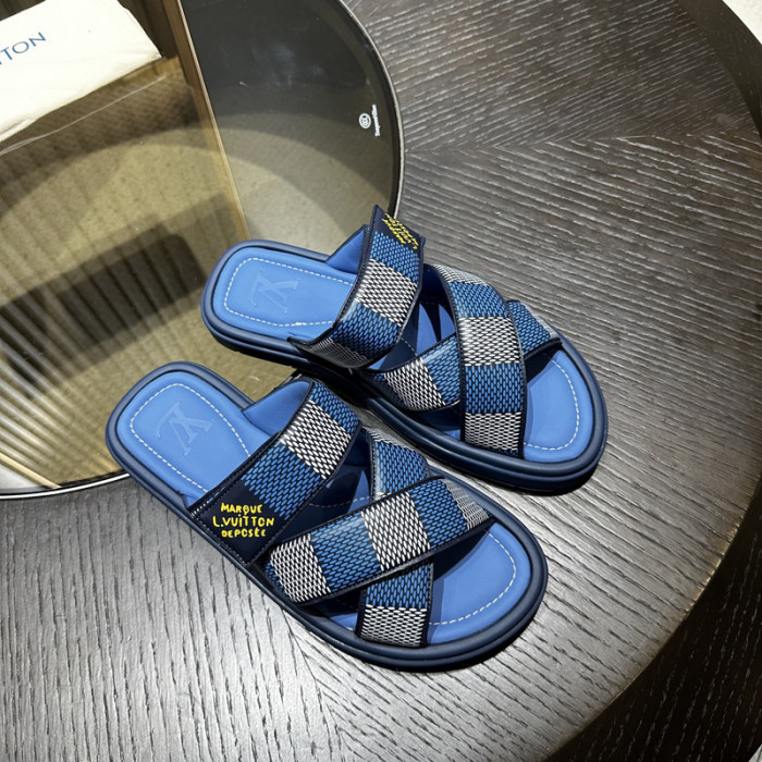 L*VT SANDALS LVLSS-0103