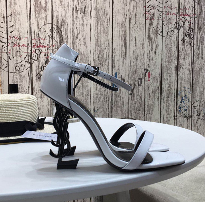 Y*SL HIGH-HEELED YSL-004