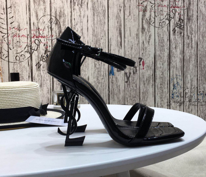 Y*SL HIGH-HEELED YSL-003