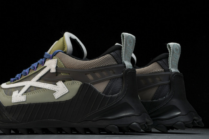 ow c/o odsy-1000 sneakers ow-036