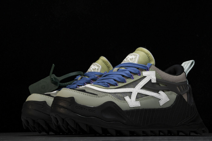 ow c/o​ odsy-1000 sneakers  ow-036