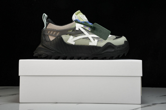 ow c/o odsy-1000 sneakers ow-036