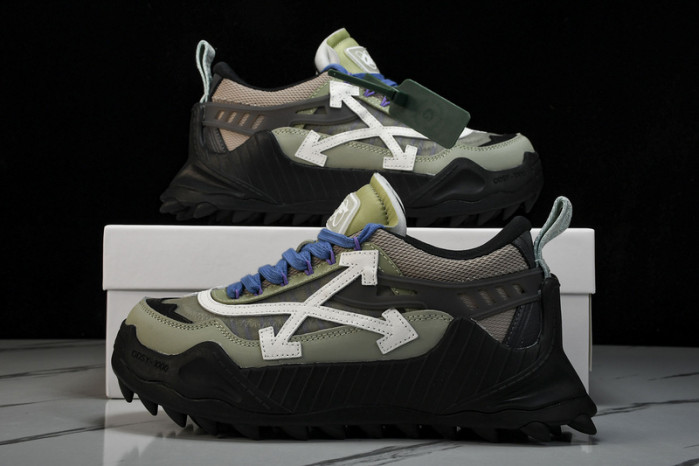ow c/o odsy-1000 sneakers ow-036