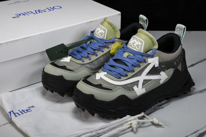 ow c/o odsy-1000 sneakers ow-036