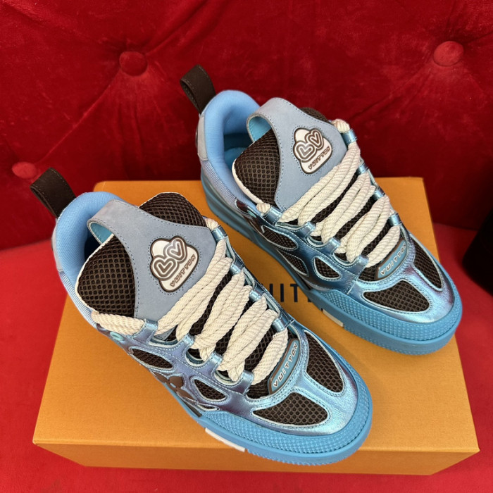 lou vuit sci-fi sneakers  lvss-0231