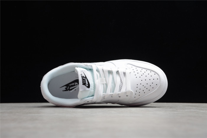 nike dunk low  (2021) (w) dd1503-109