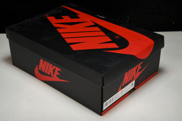 air jordan 1 high og “reverse panda”  dz5485-010