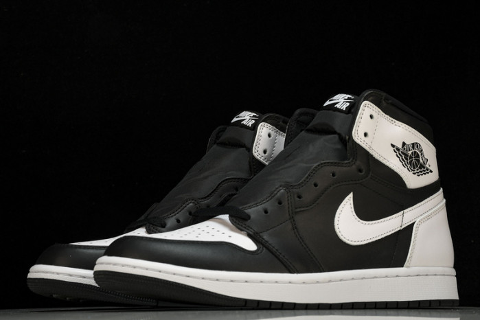 air jordan 1 high og “reverse panda”  dz5485-010