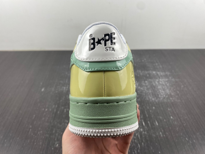 a bathing ape bape sta low ab-097