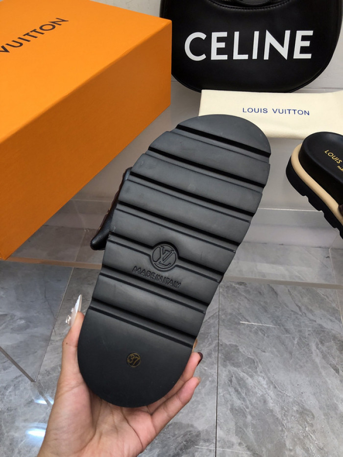 lo** vui* sandals lv-170040