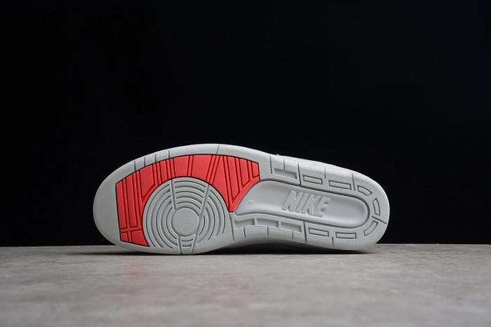 union la x air jordan 2 "grey fog"   dn3802-200