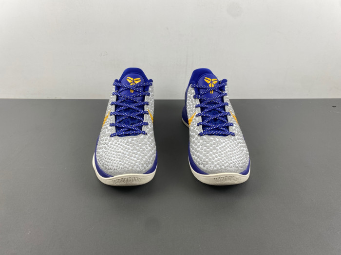 nike zoom kobe  p42965--104