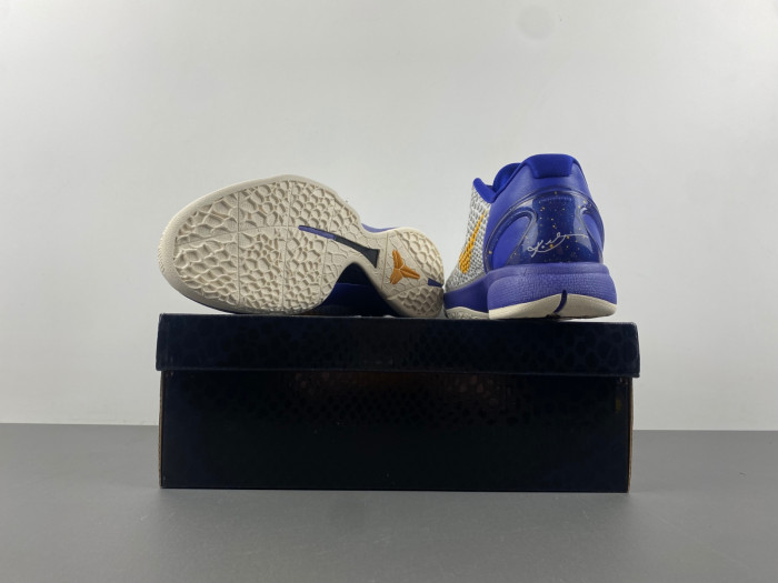 nike zoom kobe  p42965--104