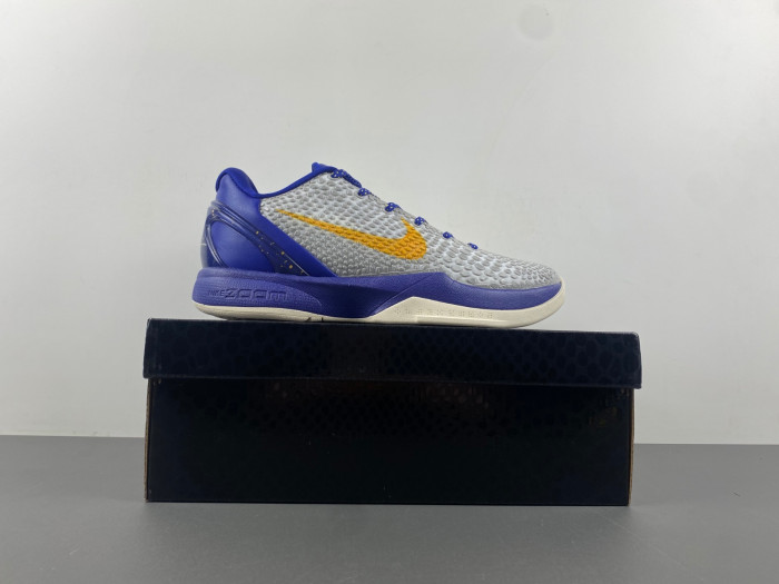 nike zoom kobe  p42965--104