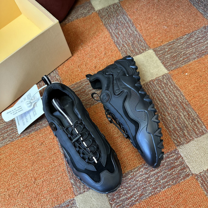 LOU VUIT SNEAKERS LVSS-0319