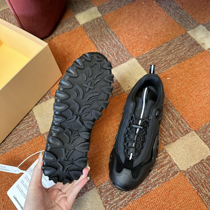 LOU VUIT SNEAKERS LVSS-0319