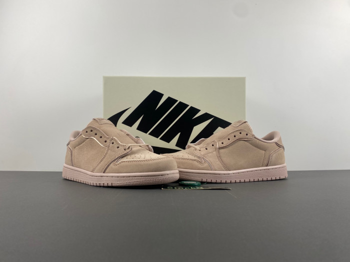 travis scott x air jordan 1 low og   ao1935-204