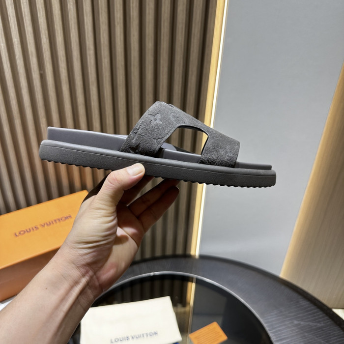 L*VT SANDALS LVLSS-0112