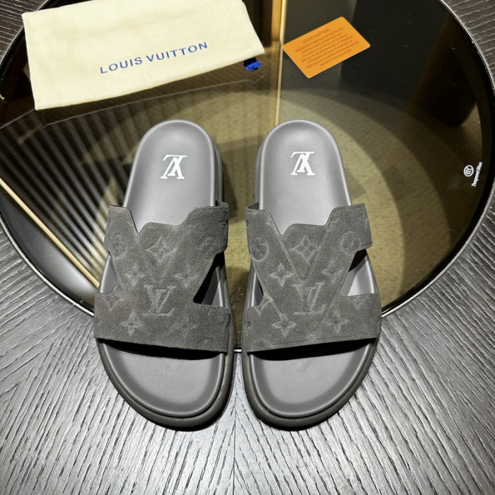 L*VT SANDALS LVLSS-0112