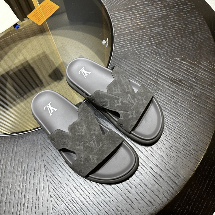 L*VT SANDALS LVLSS-0112