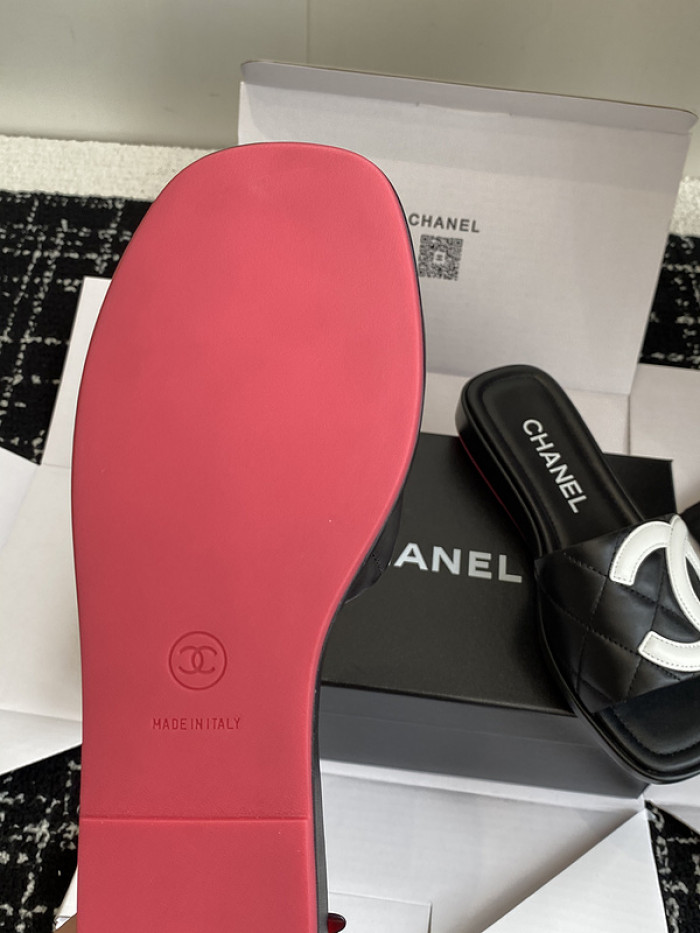 C*HANNEL SLIDE CLSE-027