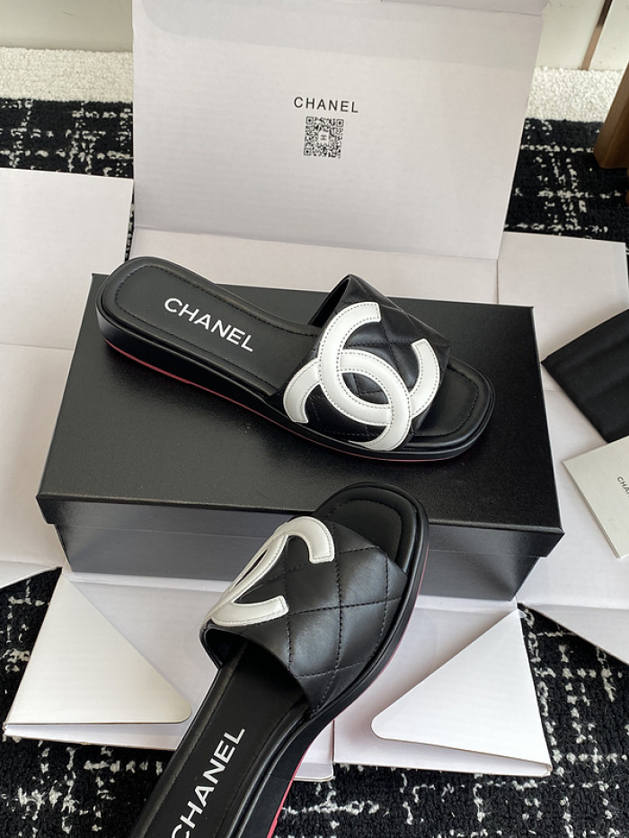 C*HANNEL SLIDE CLSE-027