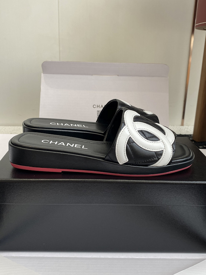 C*HANNEL SLIDE CLSE-027