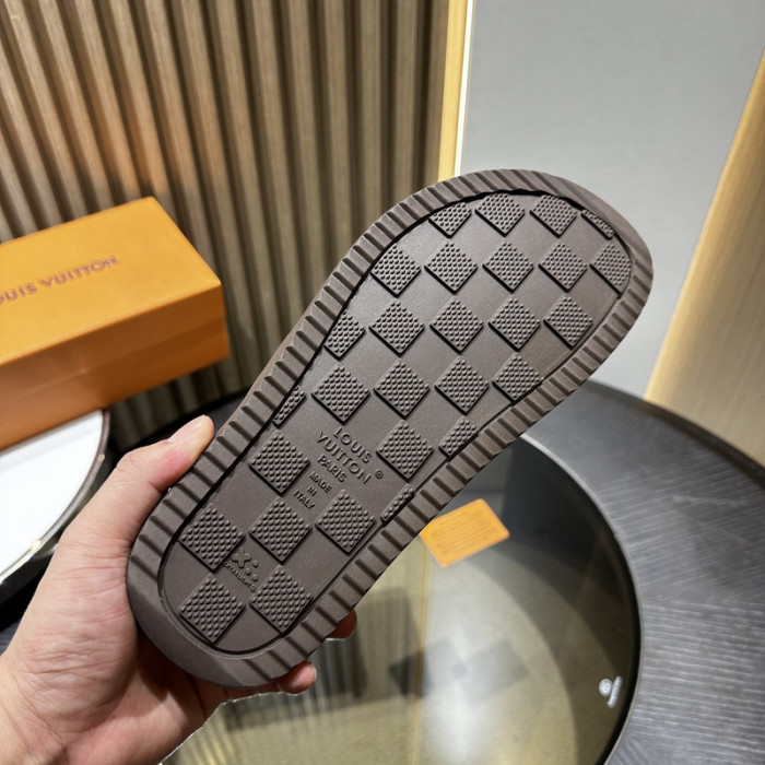 L*VT SANDALS LVLSS-0114