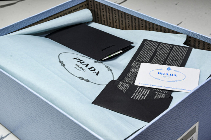 PRA SNEAKER PRAR-153