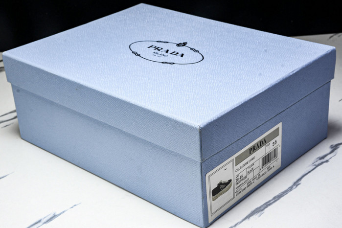 PRA SNEAKER PRAR-153