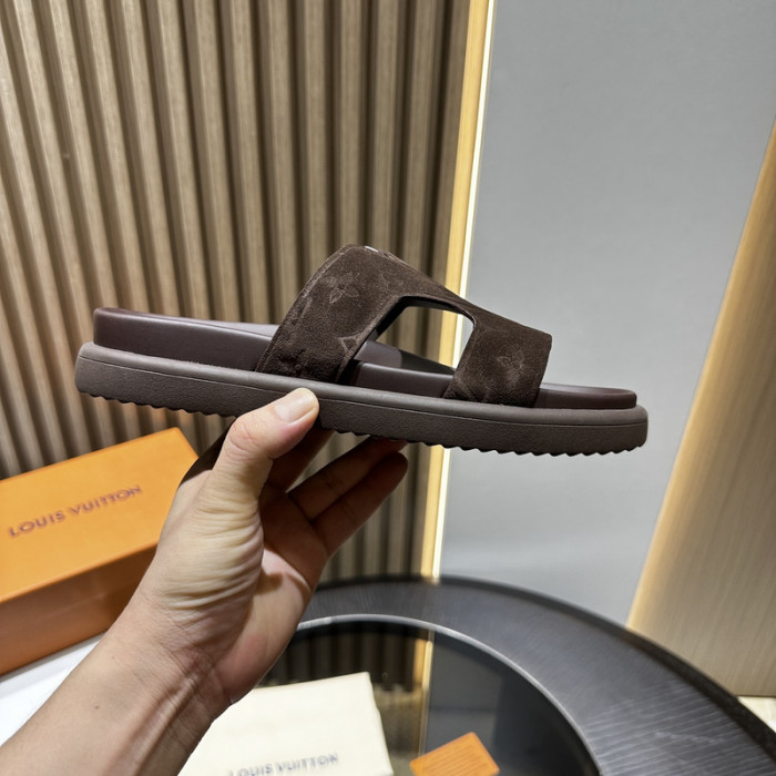 L*VT SANDALS LVLSS-0114