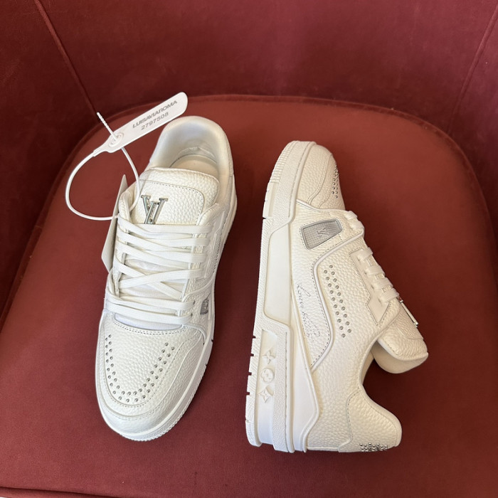 LOU VUIT SNEAKERS LVSS-0338