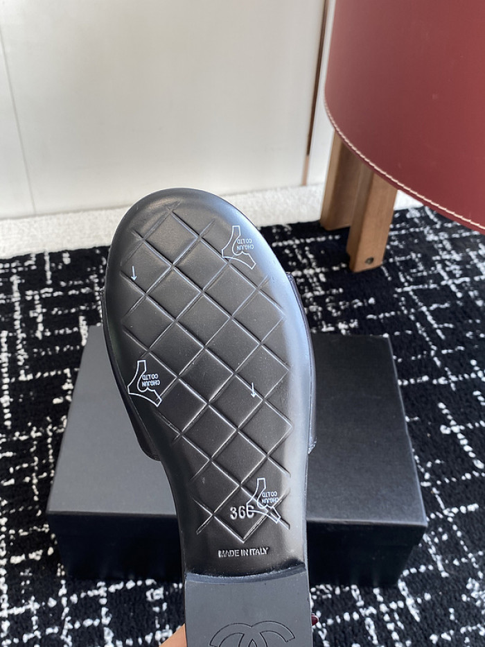 C*HANNEL SLIDE CLSE-024