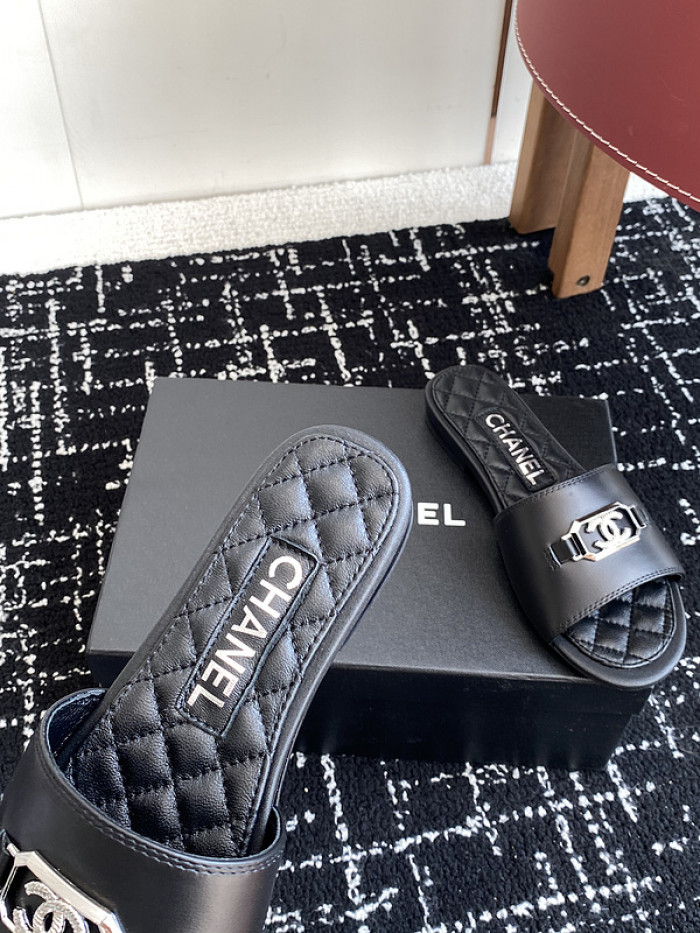 C*HANNEL SLIDE CLSE-024