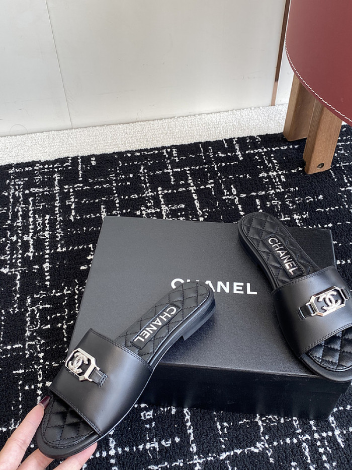 C*HANNEL SLIDE CLSE-024