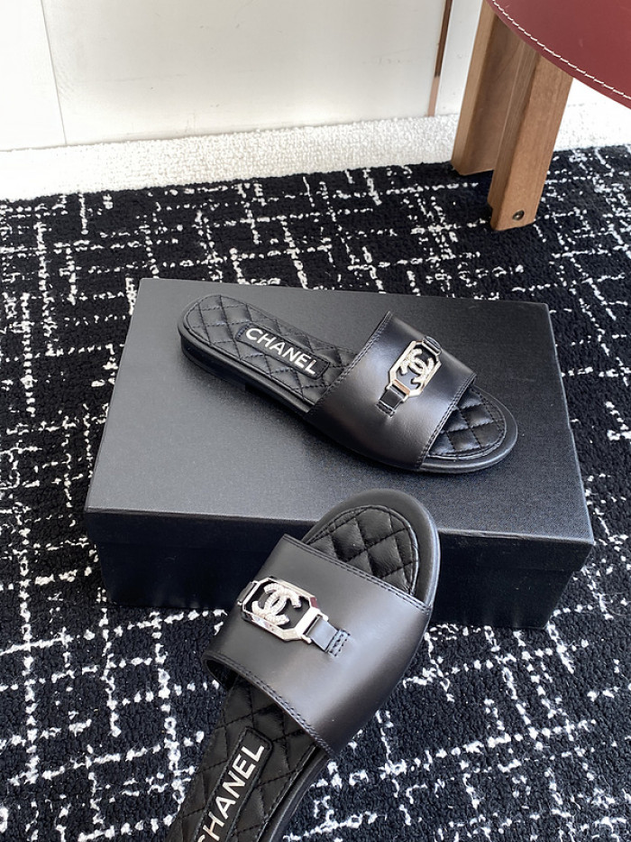 C*HANNEL SLIDE CLSE-024