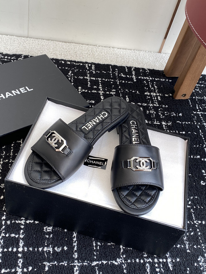 C*HANNEL SLIDE CLSE-024